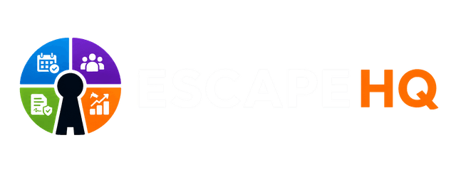 EscapeHQ